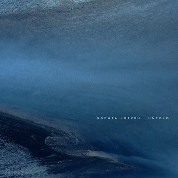 UNTOLD (180G/DL CARD) | VINYL RECORD (LP)