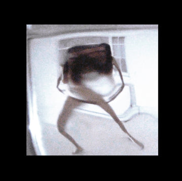 EEL DRIP (WHITE VINYL) | 12IN VINYL