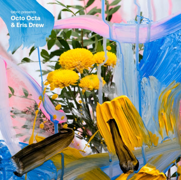 FABRIC PRESENTS OCTO OCTA & ERIS DREW (DL) | VINYL RECORD (LP)