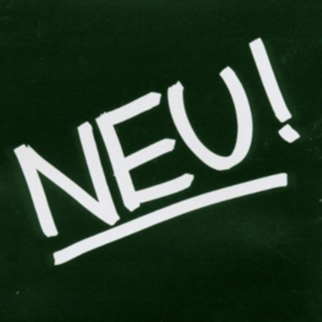 NEU | NEU 75 | VINYL RECORD (LP)