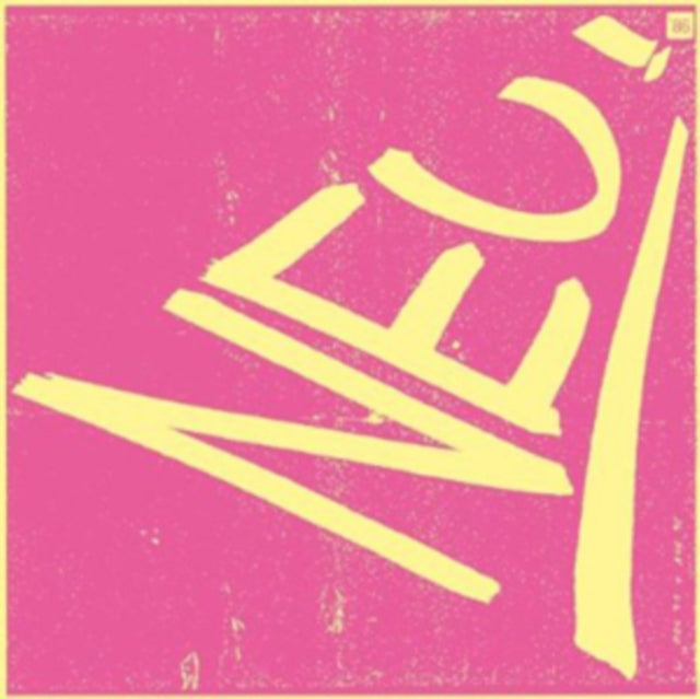 NEU | NEU 86 | VINYL RECORD (LP)