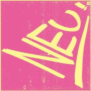 NEU | NEU 86 | VINYL RECORD (LP)