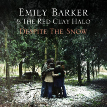DESPITE THE SNOW (180G) | VINYL RECORD (LP)