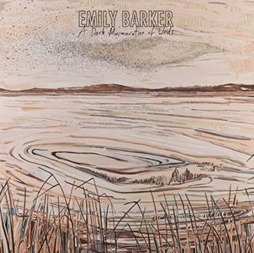 BARKER, EMILY | DARK MURMURATION OF WORDS - LTD.ED | VINYL RECORD (LP)