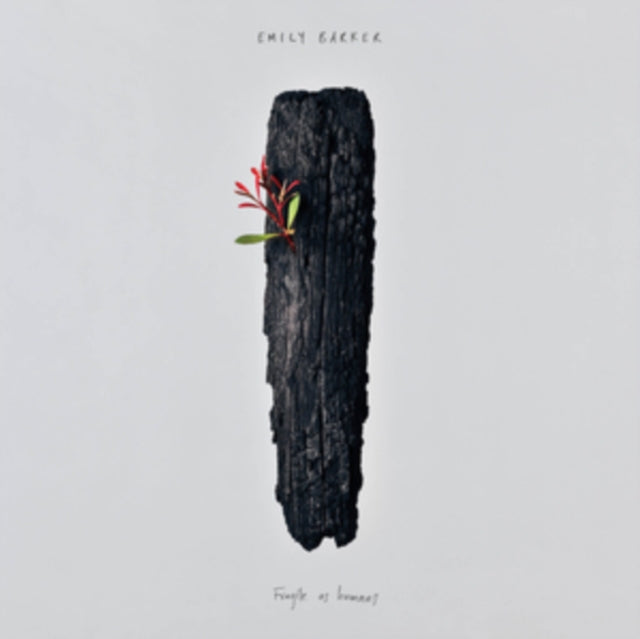 BARKER, EMILY | FRAGILE AS HUMANS | VINYL RECORD (LP)