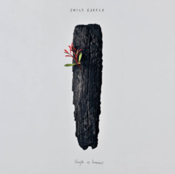 BARKER, EMILY | FRAGILE AS HUMANS | VINYL RECORD (LP)