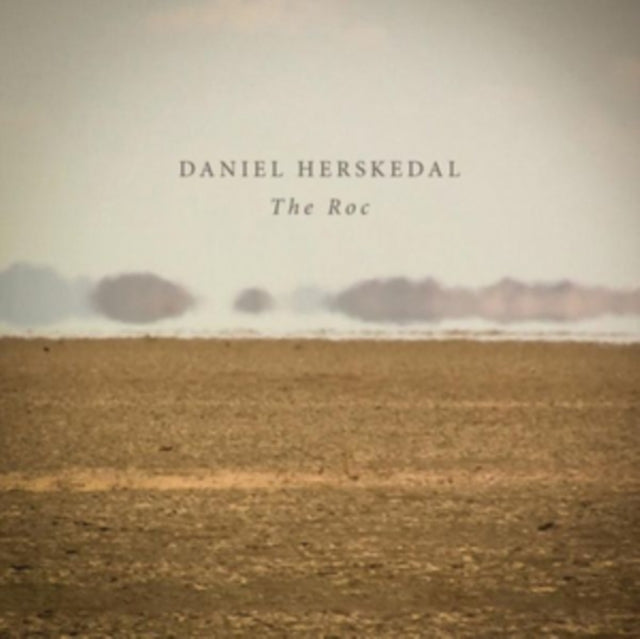 HERSKEDAL,  DANIEL | ROC | VINYL RECORD (LP)