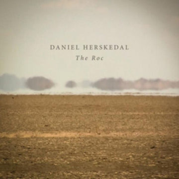 HERSKEDAL,  DANIEL | ROC | VINYL RECORD (LP)