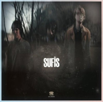 SUFIS | VINYL RECORD (LP)