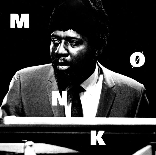 MONK, THELONIOUS | MONK (180G/DL CODE) | VINYL RECORD (LP)