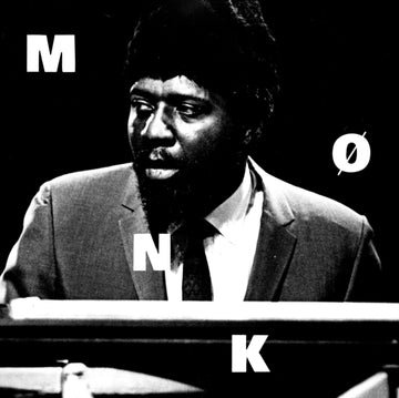 MONK, THELONIOUS | MONK (180G/DL CODE) | VINYL RECORD (LP)
