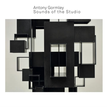 GORMLEY, ANTONY | ANTONY GORMLEY | VINYL RECORD (LP)