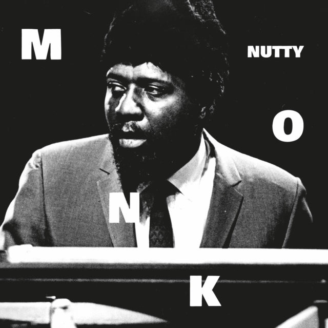 MONK, THELONIOUS | NUTTY | 7IN VINYL