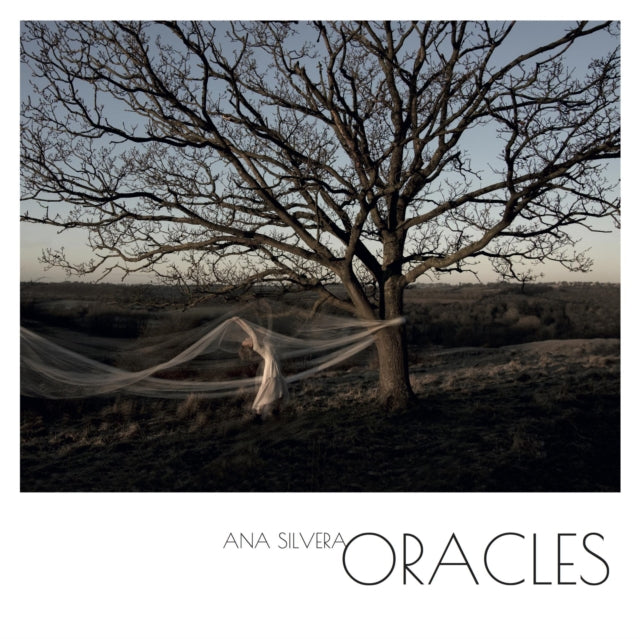 SILVERA, ANA | ORACLES (180G) | VINYL RECORD (LP)
