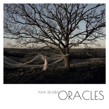 SILVERA, ANA | ORACLES (180G) | VINYL RECORD (LP)