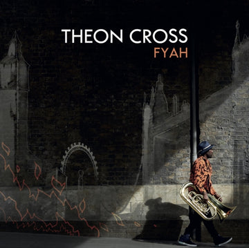 CROSS, THEON | FYAH | VINYL RECORD (LP)