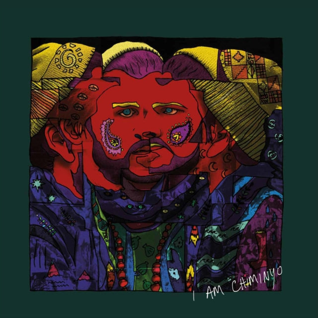 CHIMINYO | I AM CHIMINYO | 12IN VINYL