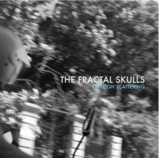 FRACTAL SKULLS | RAYLEIGH SCATTERING | VINYL RECORD (LP)