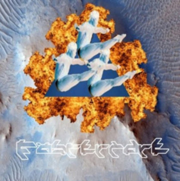 FOSTERCARE | ALTERED CREATURE | VINYL RECORD (LP)