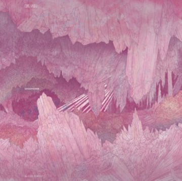 DEAD FADER | BLOOD FOREST | VINYL RECORD (LP)