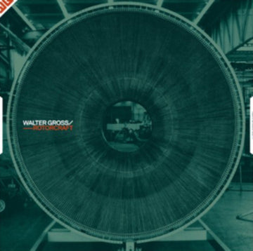 GROSS, WALTER | ROTORCRAFT | VINYL RECORD (LP)