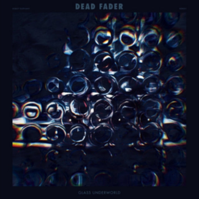 DEAD FADER | GLASS UNDERWORLD | VINYL RECORD (LP)