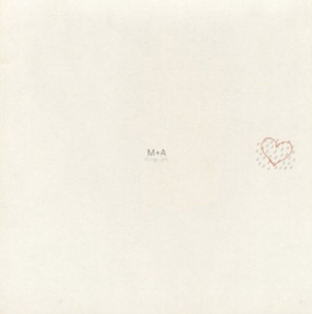 M + A | THINGS YES | VINYL RECORD (LP)