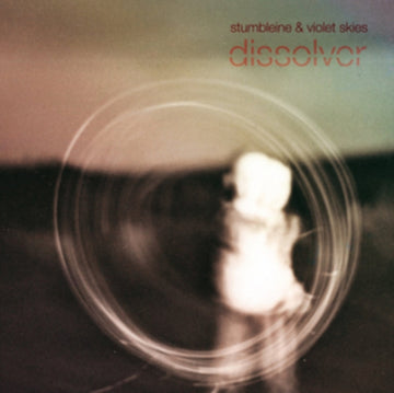 STUMBLEINE FEAT. VIOLET SKIES | DISSOLVER | VINYL RECORD (LP)