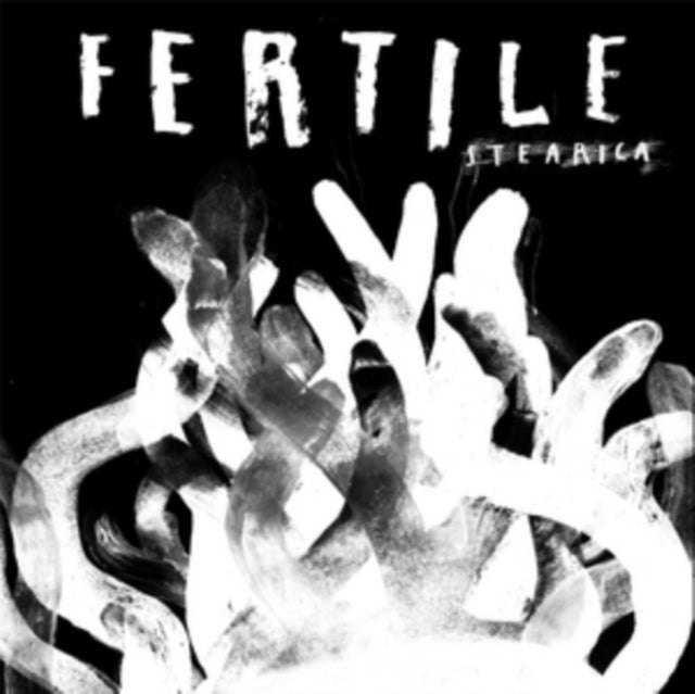 STEARICA | FERTILE | VINYL RECORD (LP)