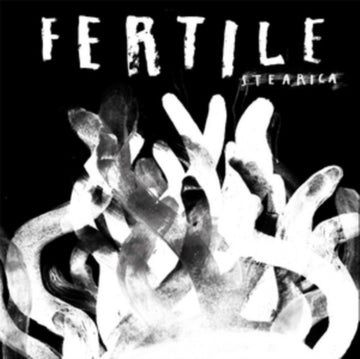 STEARICA | FERTILE | VINYL RECORD (LP)