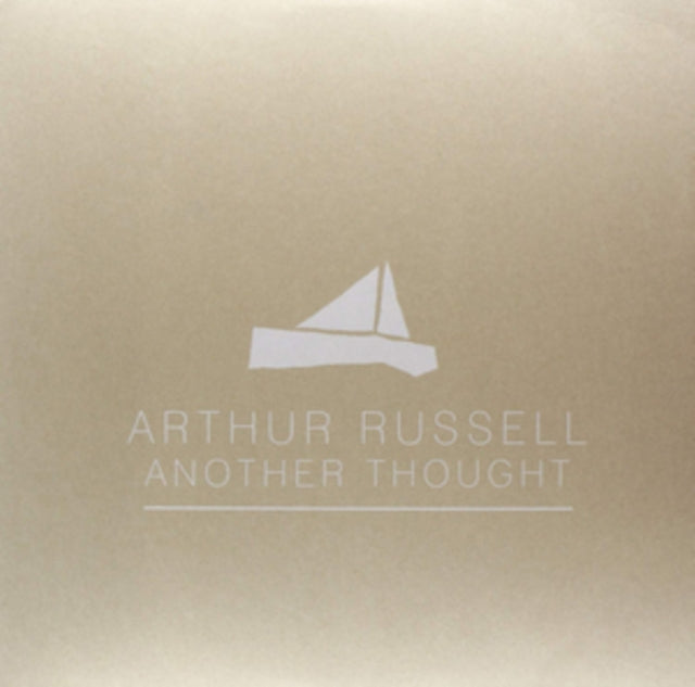 RUSSELL, ARTHUR | ANOTHER THOUGHT | VINYL RECORD (LP)