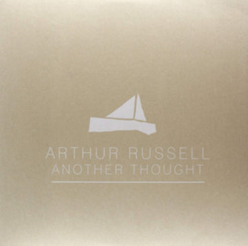 RUSSELL, ARTHUR | ANOTHER THOUGHT | VINYL RECORD (LP)