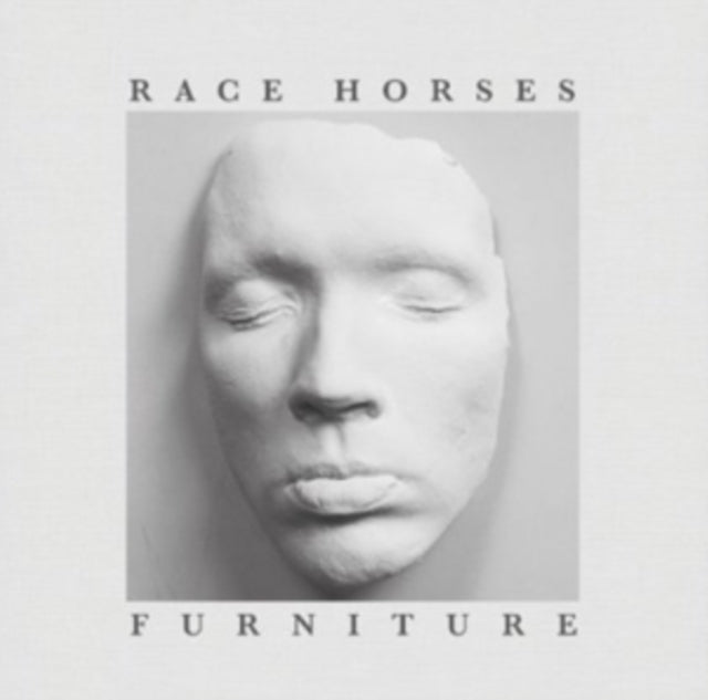 RACE HORSES | FURNITURE | VINYL RECORD (LP)