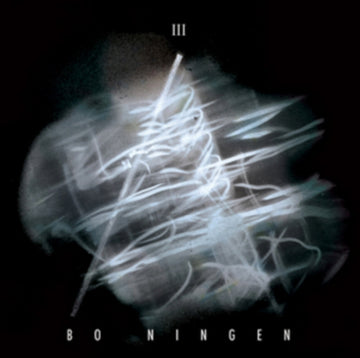NINGEN, BO | III | VINYL RECORD (LP)