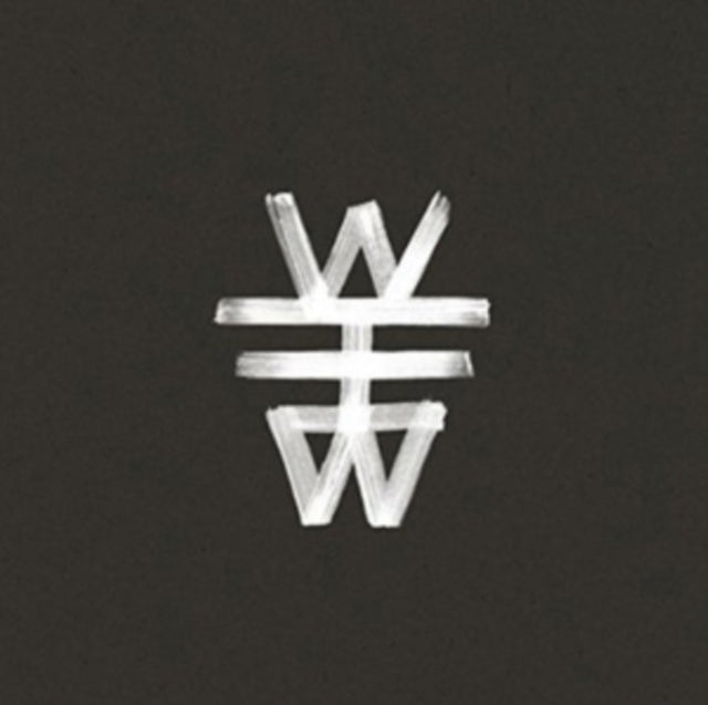SAVAGES / NINGEN, BO | WORDS TO THE BLIND | VINYL RECORD (LP)