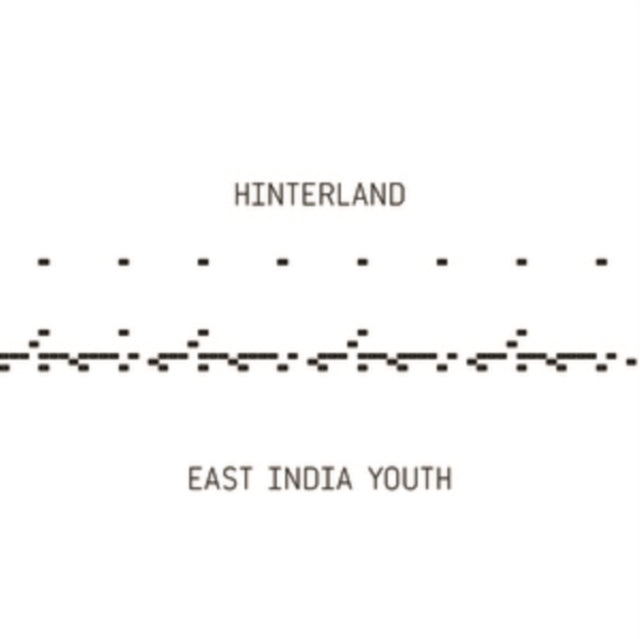 EAST INDIA YOUTH | HINTERLAND | 12IN VINYL