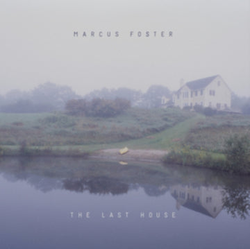 FOSTER MARCUS | LAST HOUSE THE | VINYL RECORD (LP)