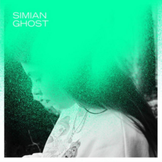 SIMIAN GHOST | SIMIAN GHOST | VINYL RECORD (LP)