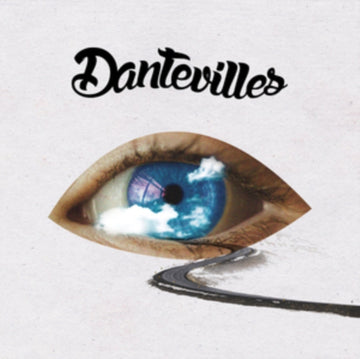 DANTEVILLES | VINYL RECORD (LP)
