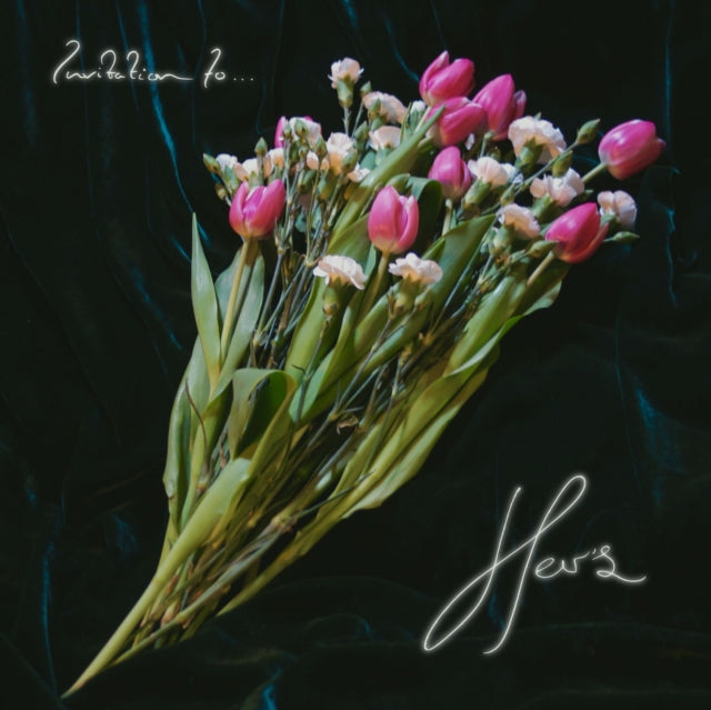 HER'S | INVITATION TO HER'S | VINYL RECORD (LP)