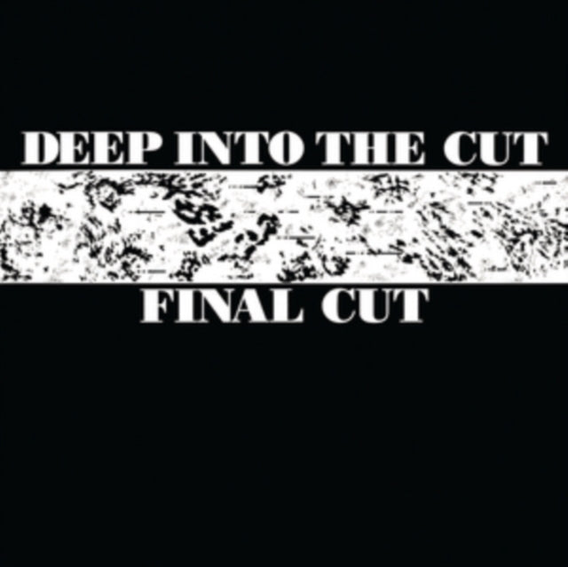 FINAL CUT | DEEP INTO THE CUT (2LP) | VINYL RECORD (LP)