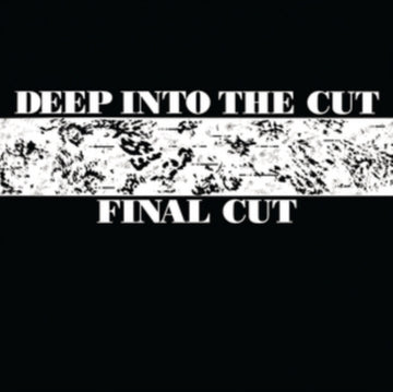 FINAL CUT | DEEP INTO THE CUT (2LP) | VINYL RECORD (LP)