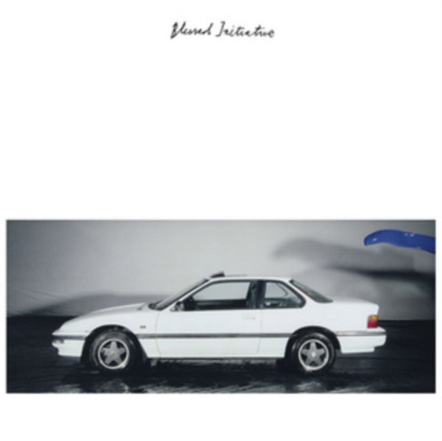BLESSED INITIATIVE | BLESSED INITIATIVE | VINYL RECORD (LP)