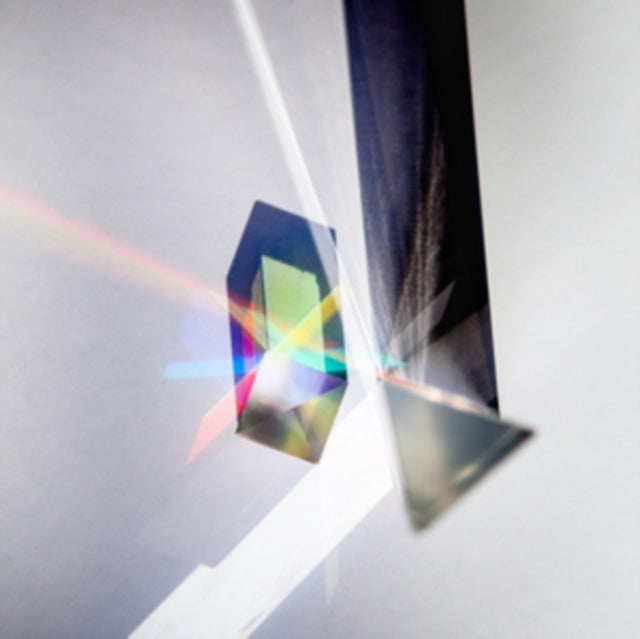 GINZBURG, JAMES | SIX CORRELATIONS | VINYL RECORD (LP)