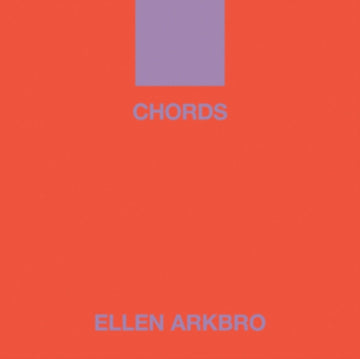 ARKBRO, ELLEN | CHORDS | VINYL RECORD (LP)