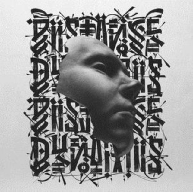DISTANCE | DYNAMIS | VINYL RECORD (LP)