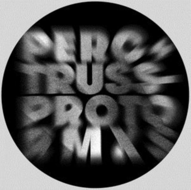 MUMDANCE & LOGOS | PERC & TRUSS PROTO REMIXES | 12IN VINYL