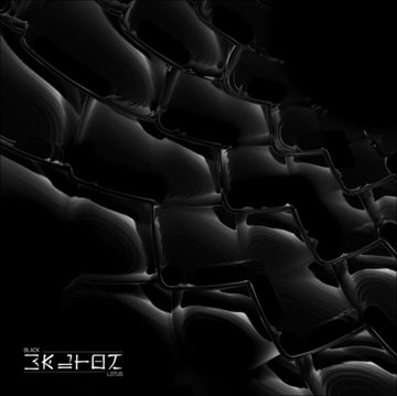 WALTON | BLACK LOTUS | VINYL RECORD (LP)
