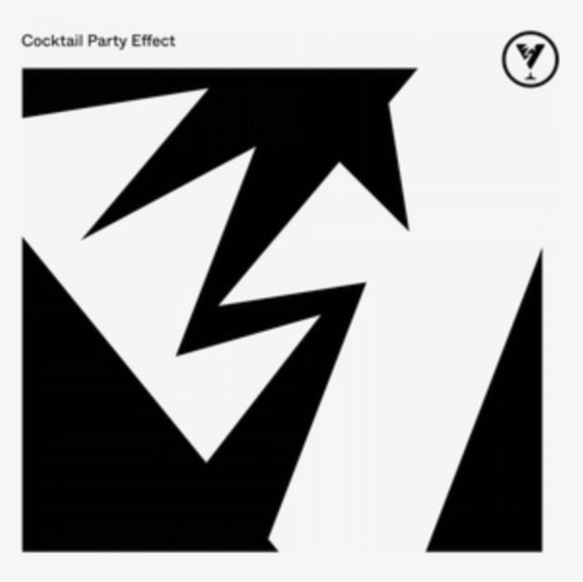 COCKTAIL PARTY EFFECT | COCKTAIL PARTY EFFECT | VINYL RECORD (LP)
