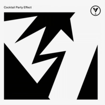 COCKTAIL PARTY EFFECT | COCKTAIL PARTY EFFECT | VINYL RECORD (LP)